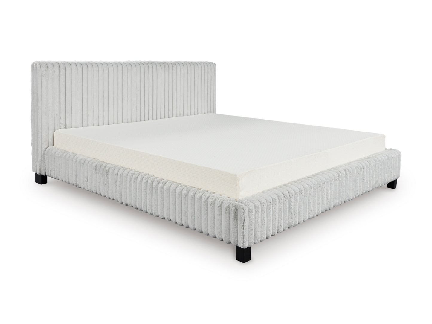 Birmonton Upholstered Bed