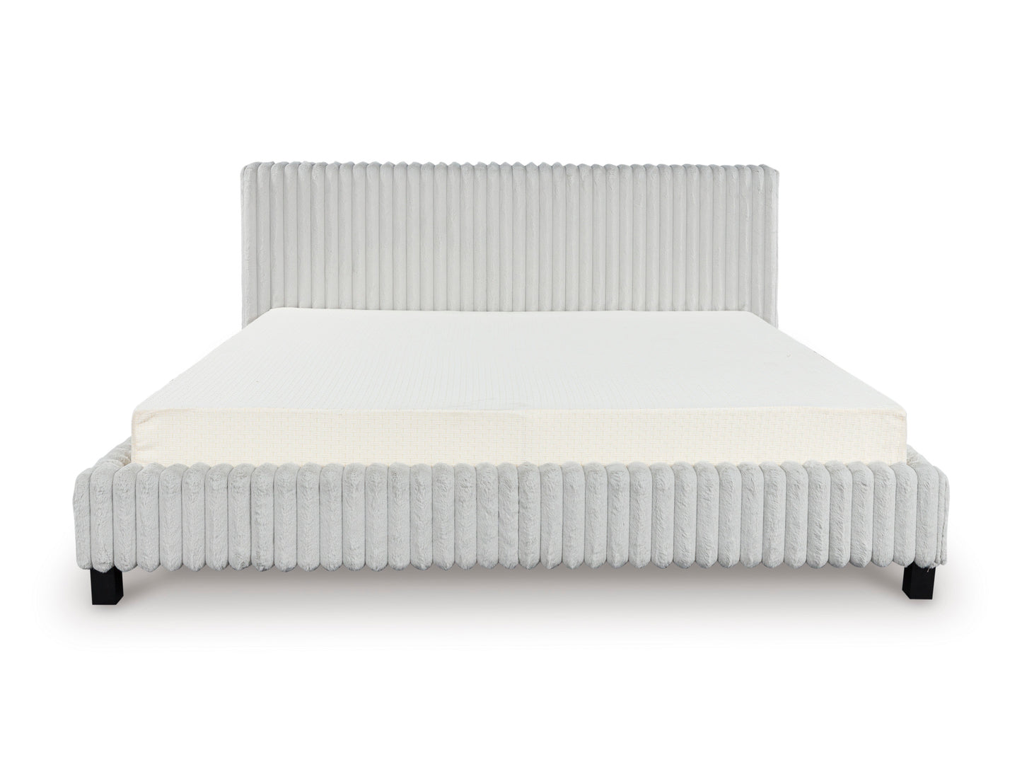 Birmonton Upholstered Bed