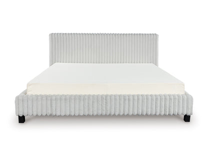 Birmonton Upholstered Bed