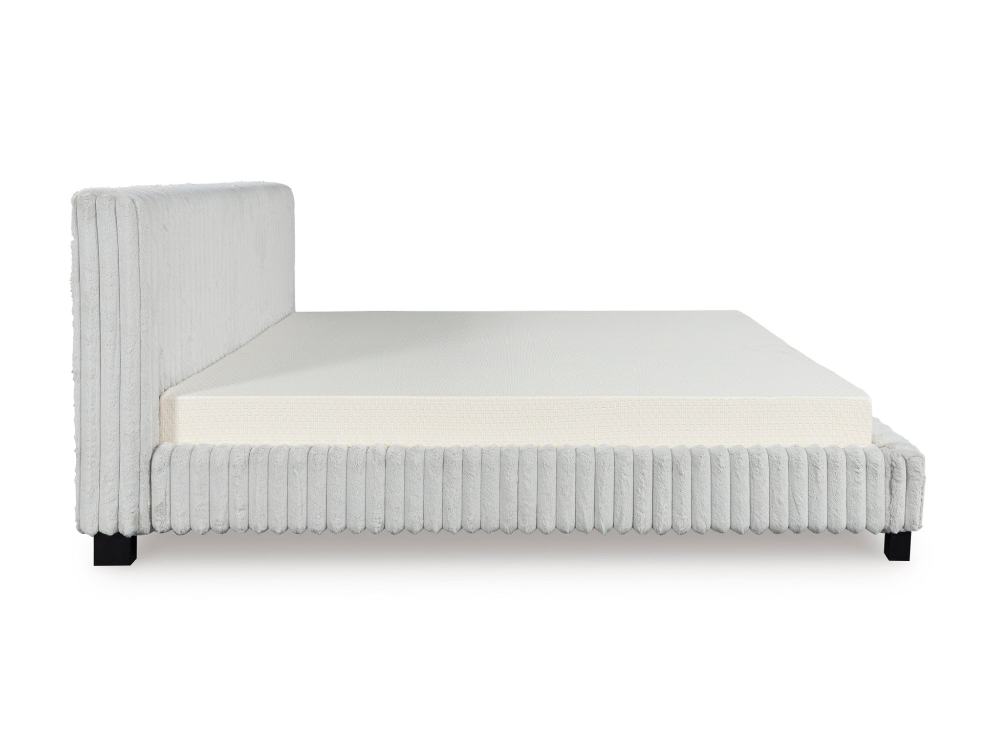 Birmonton Upholstered Bed