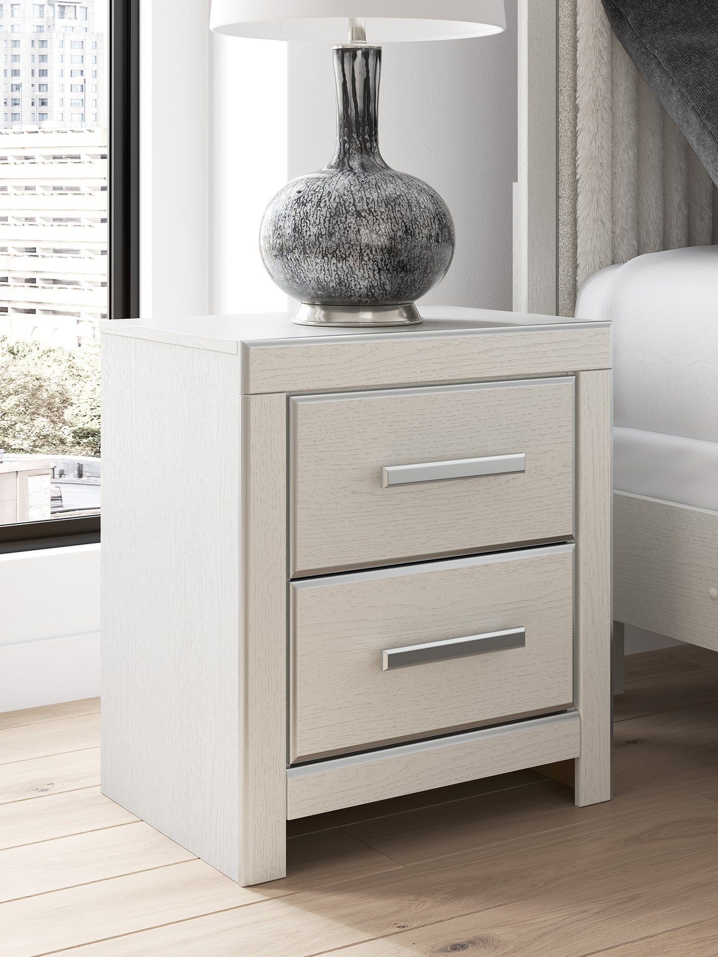 Birmonton Nightstand
