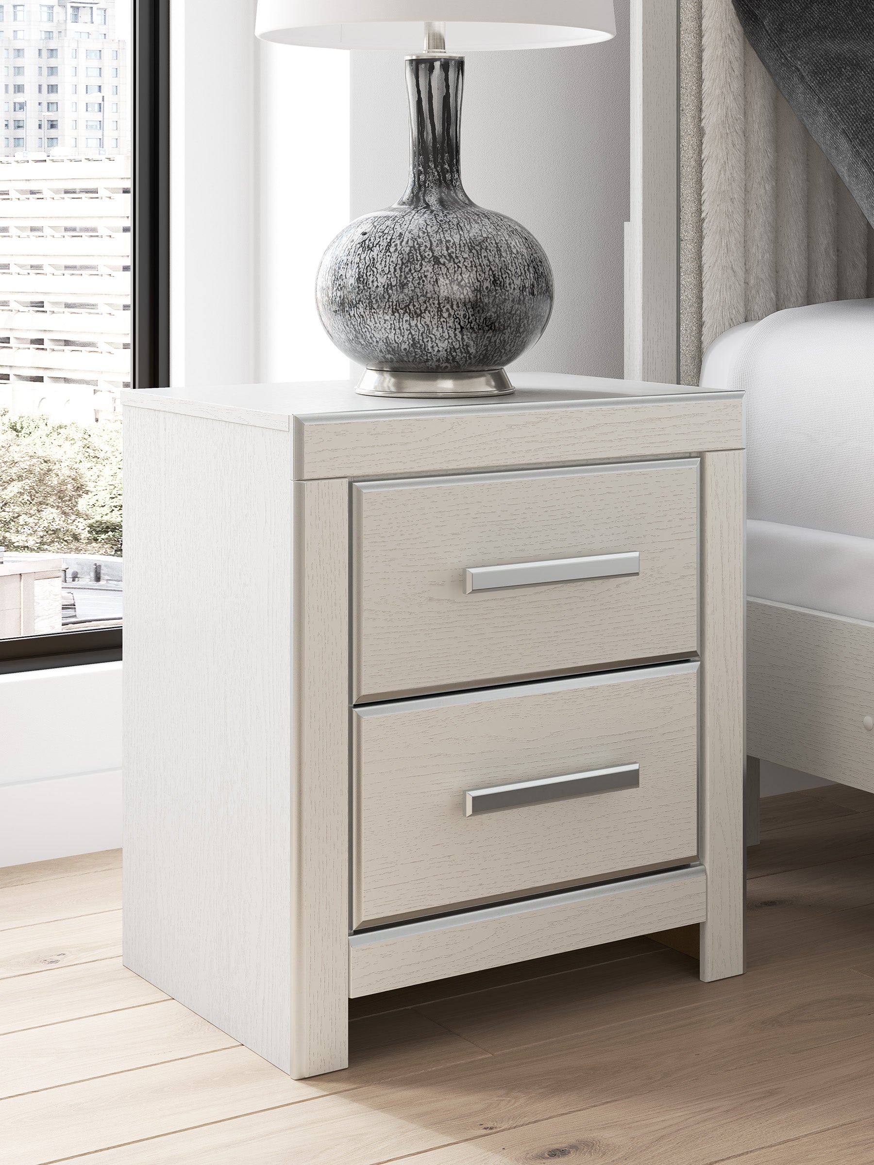 Birmonton Nightstand