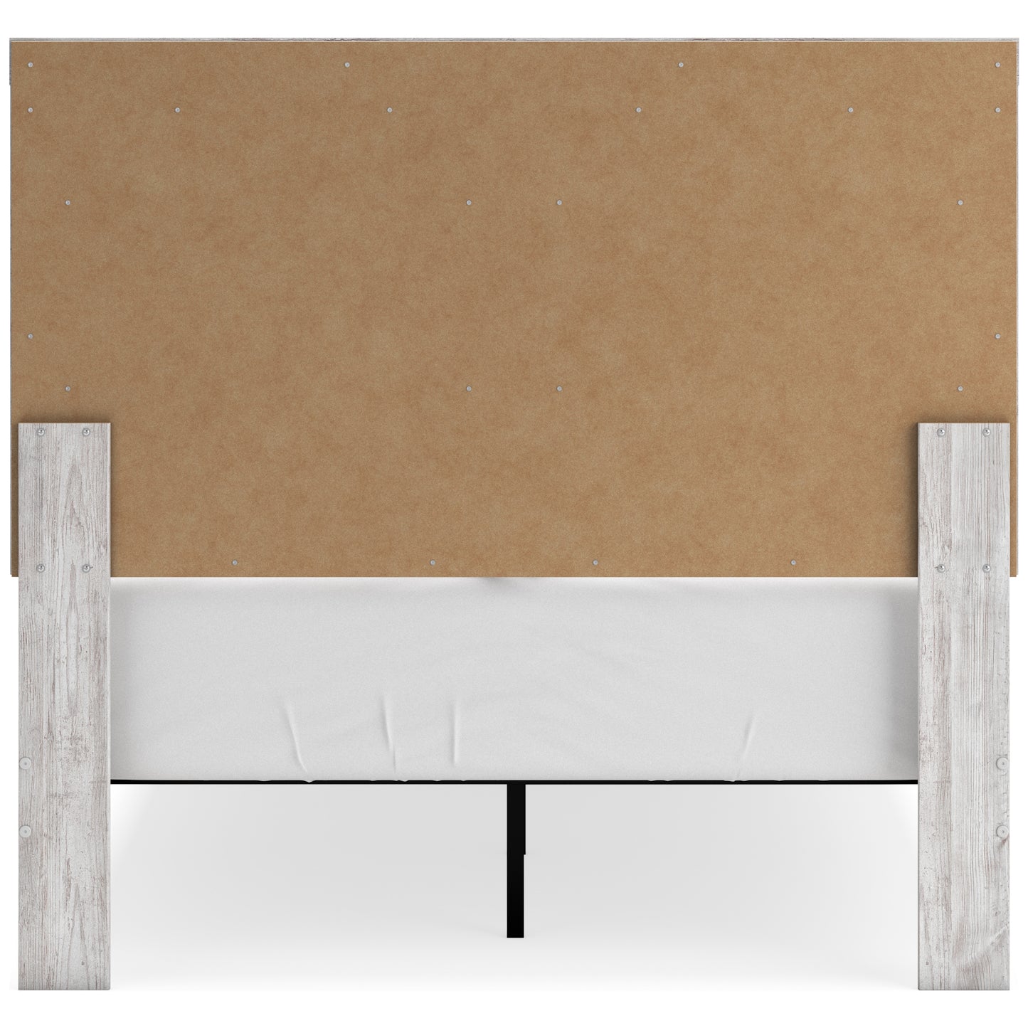 Cayboni Panel Bed