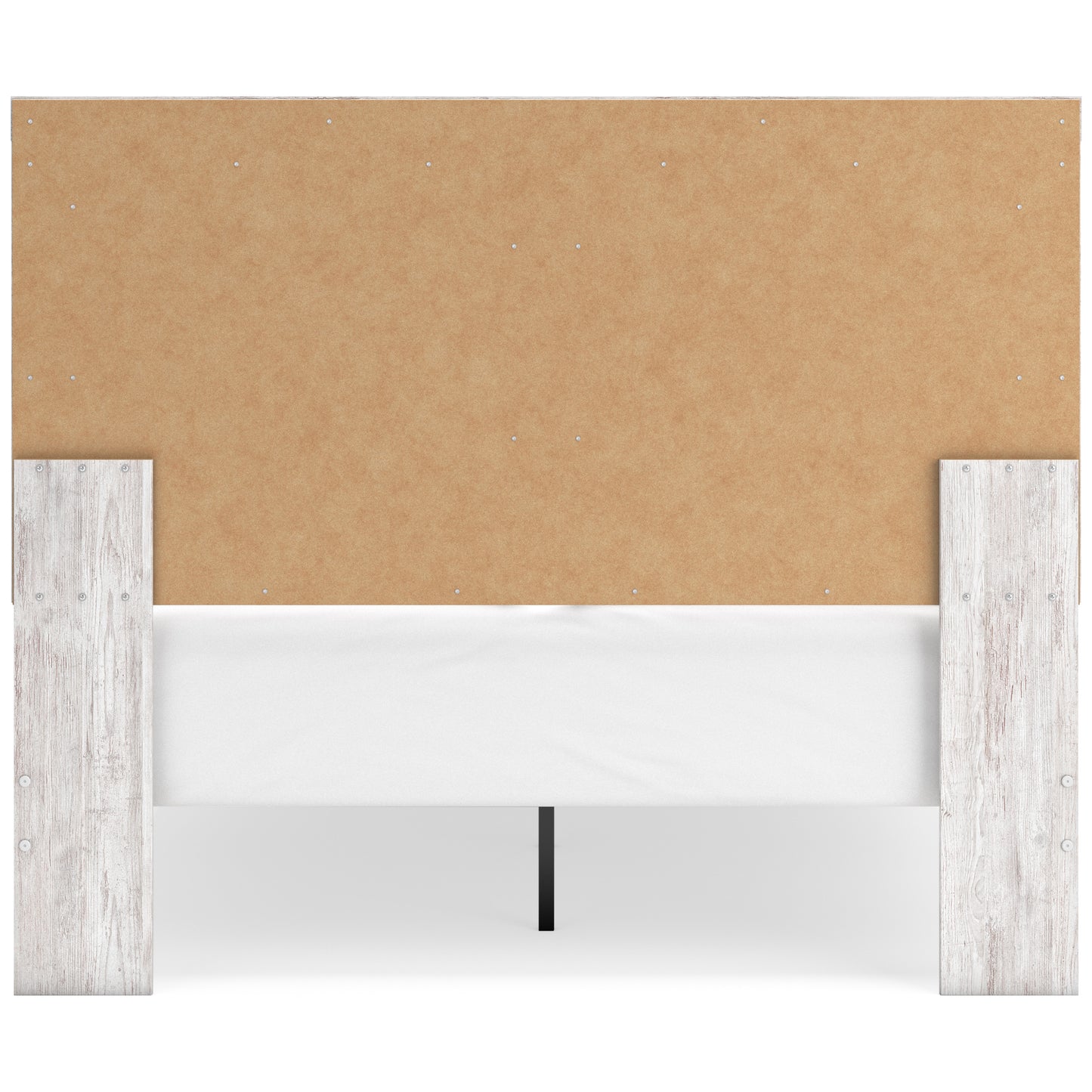 Cayboni Panel Bed