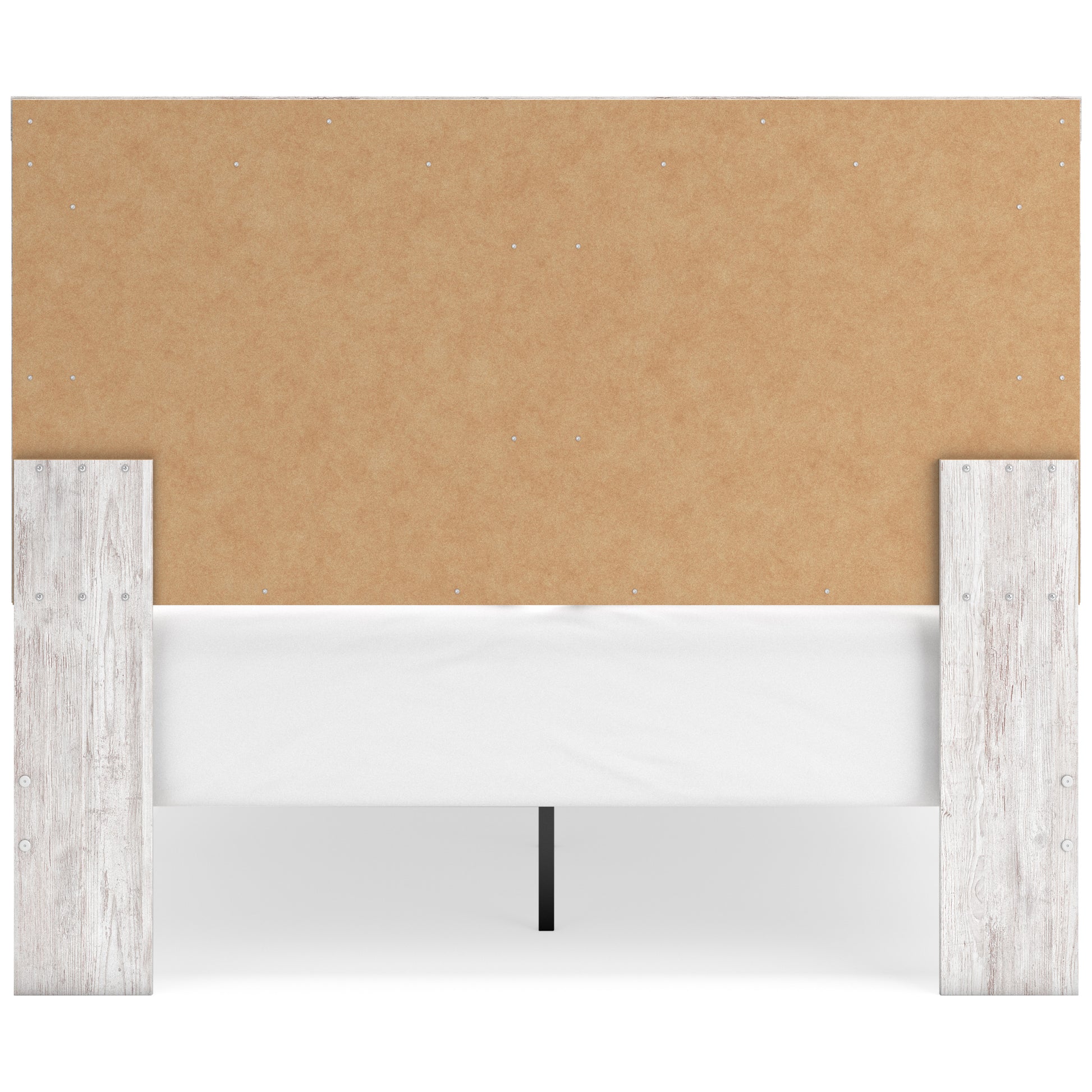 Cayboni Panel Bed