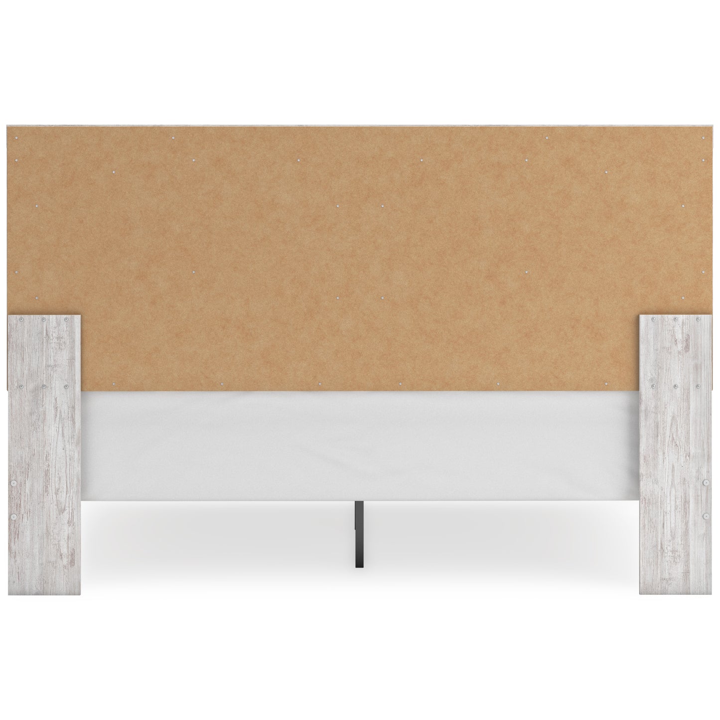 Cayboni Panel Bed