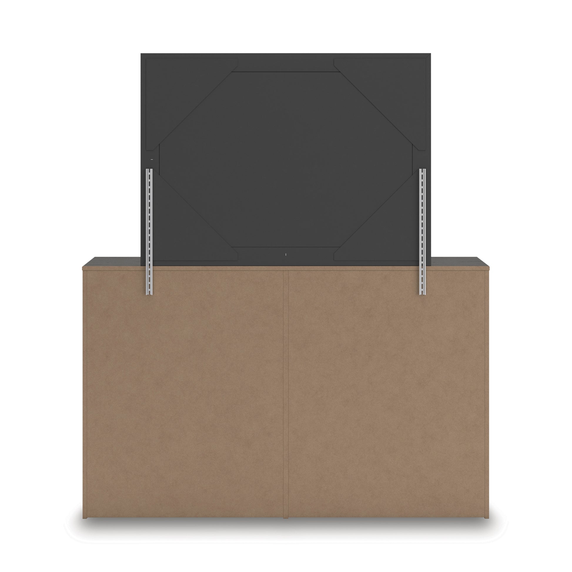 Prendonea Dresser and Mirror