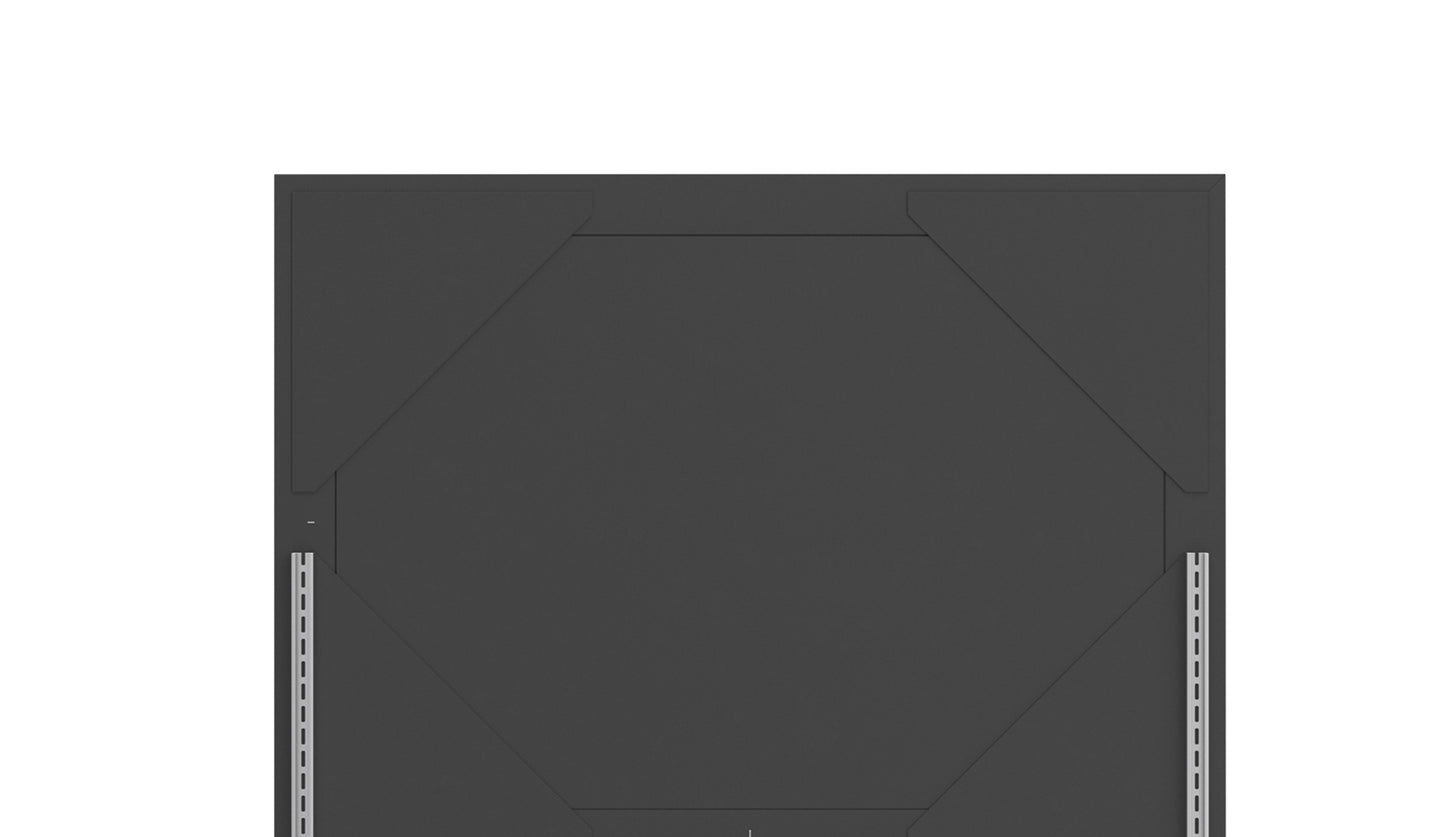 Prendonea Bedroom Mirror