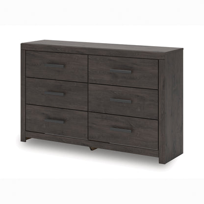 Prendonea Dresser