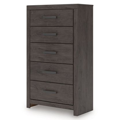 Prendonea Chest of Drawers