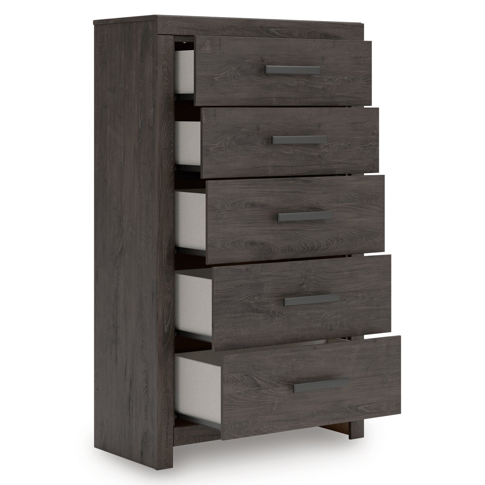 Prendonea Chest of Drawers
