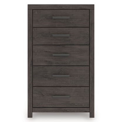 Prendonea Chest of Drawers