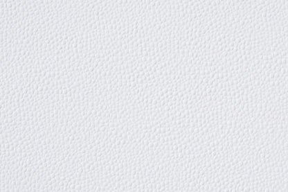 White textured surface