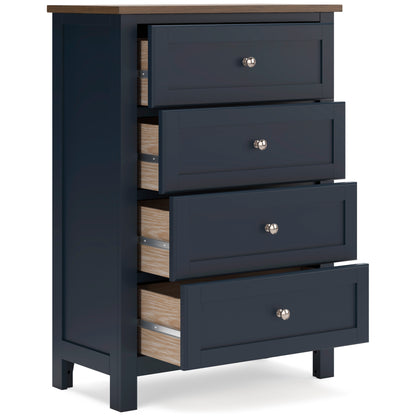 Landocken Chest of Drawers