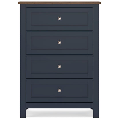Landocken Chest of Drawers