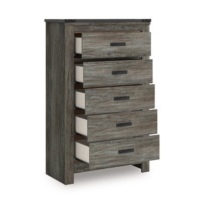Frandern Chest of Drawers