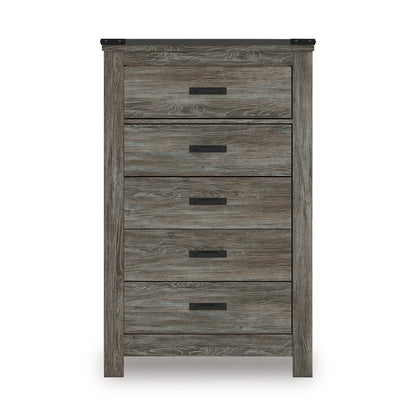 Frandern Chest of Drawers