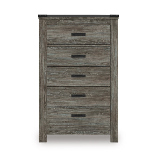 Frandern Chest of Drawers