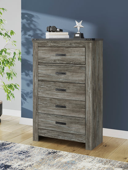 Frandern Chest of Drawers