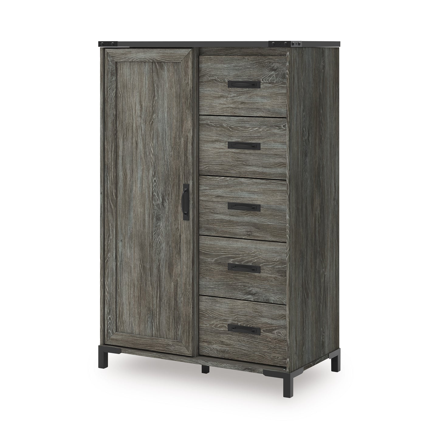 Frandern Dressing Chest