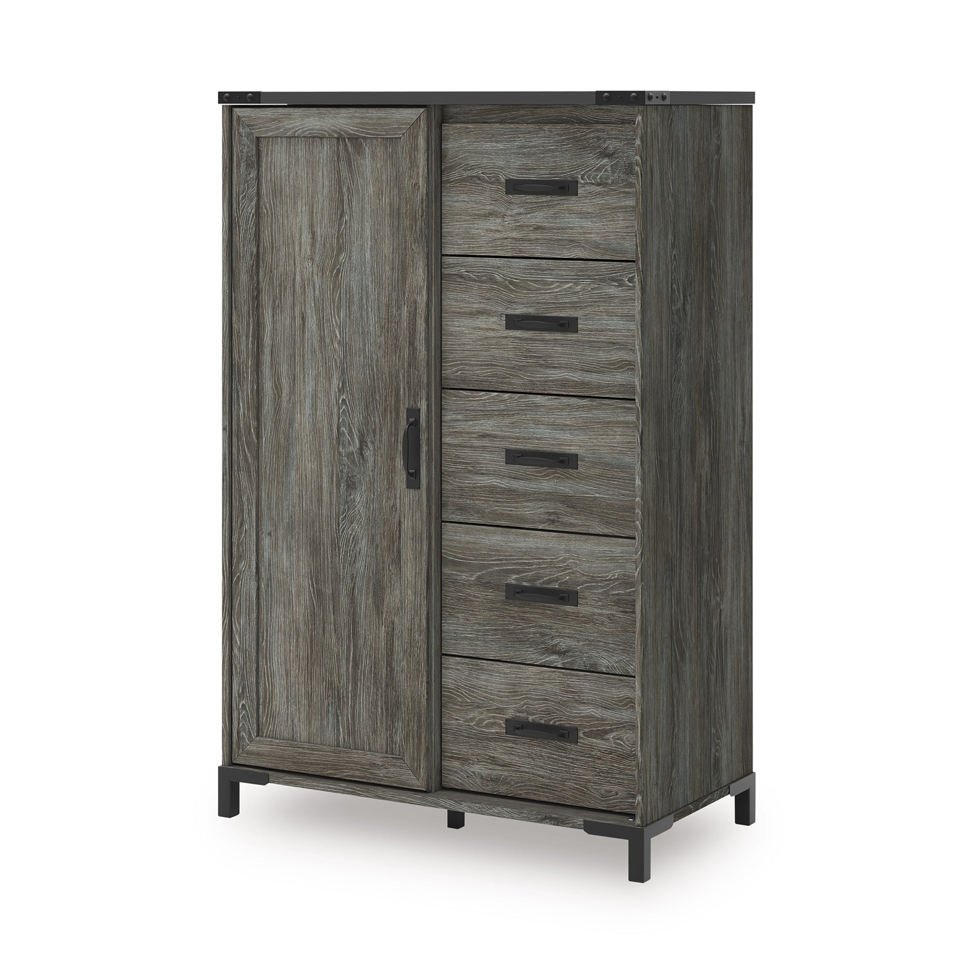Frandern Dressing Chest
