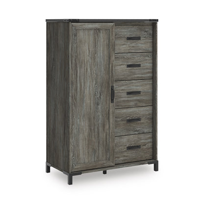 Frandern Dressing Chest