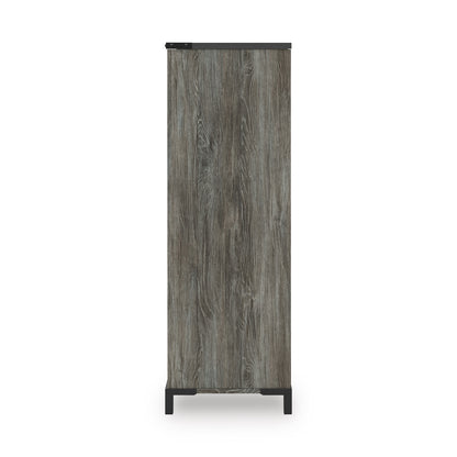 Frandern Dressing Chest