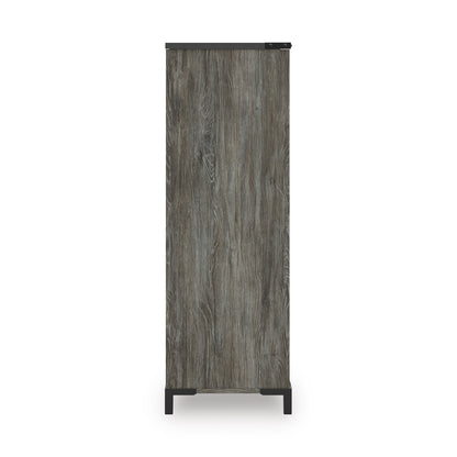 Frandern Dressing Chest