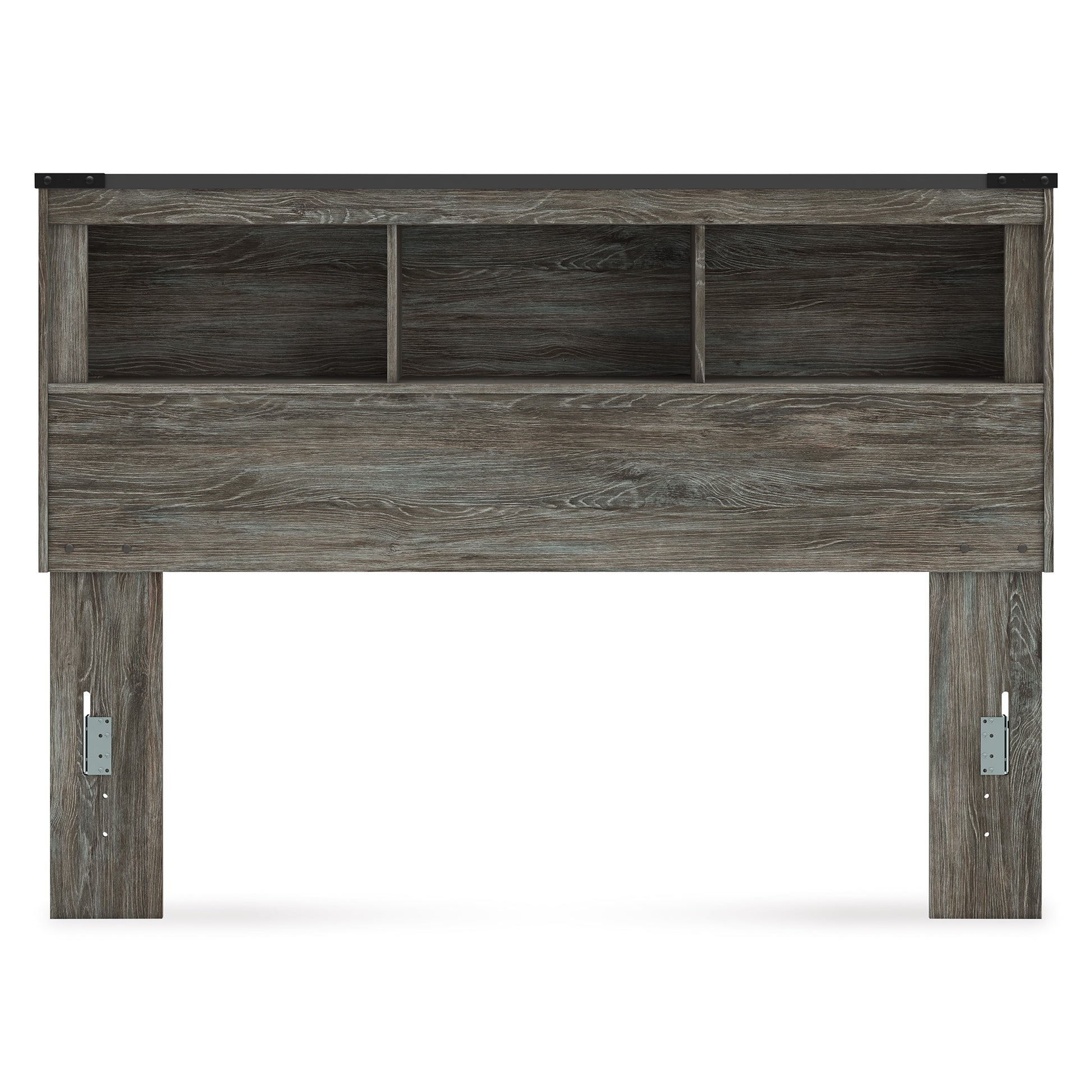 Frandern Bookcase Headboard