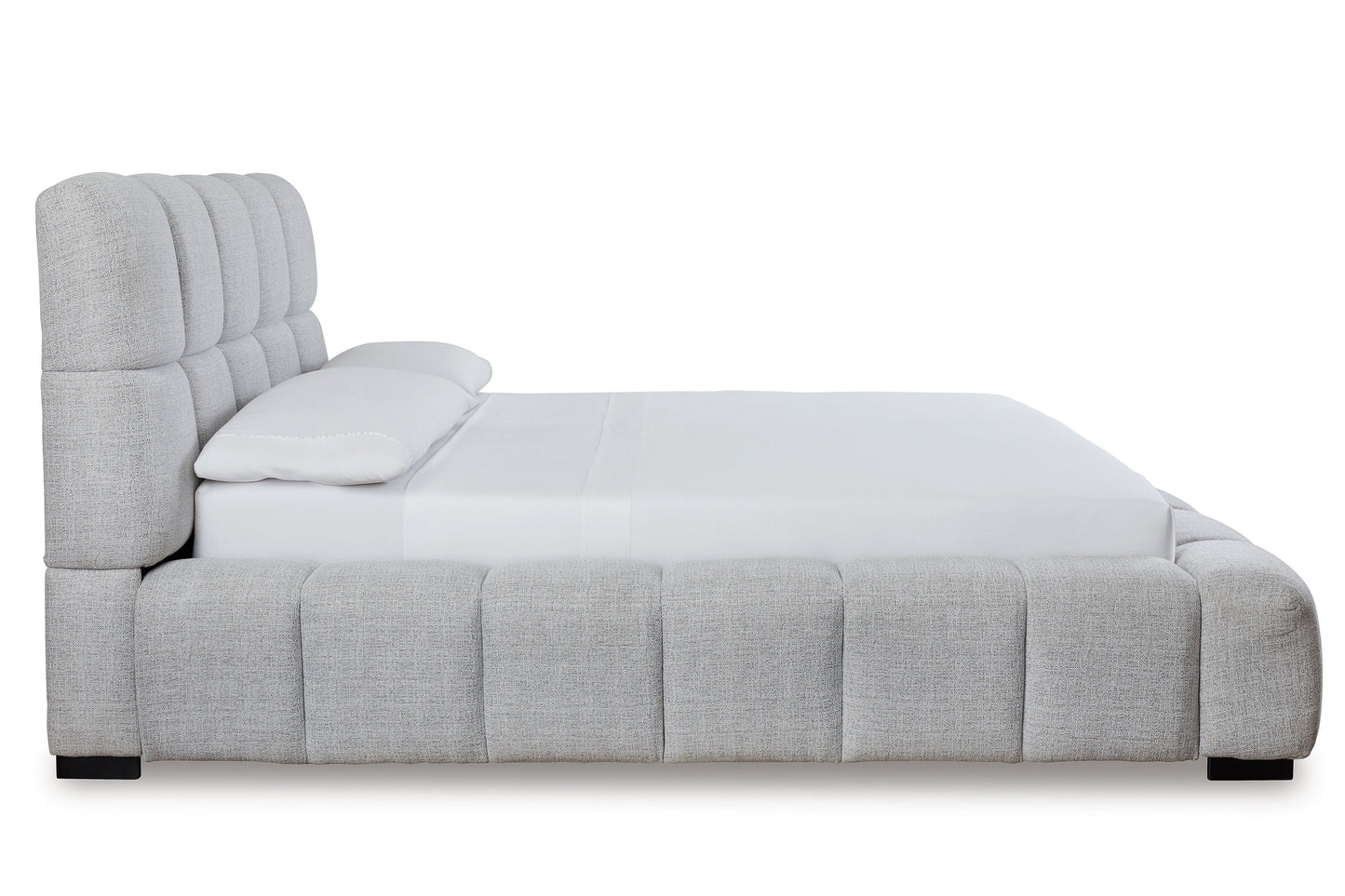 Jesstean Upholstered Bed