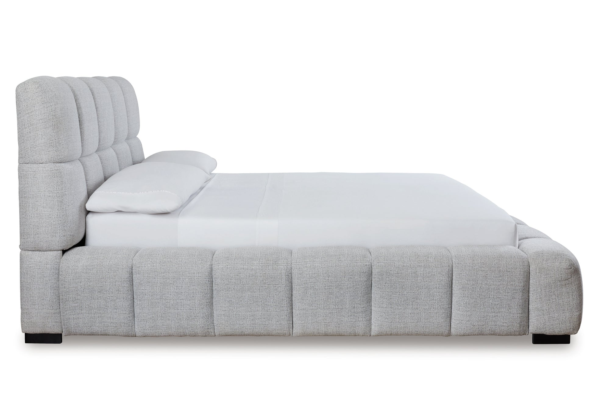 Jesstean Upholstered Bed
