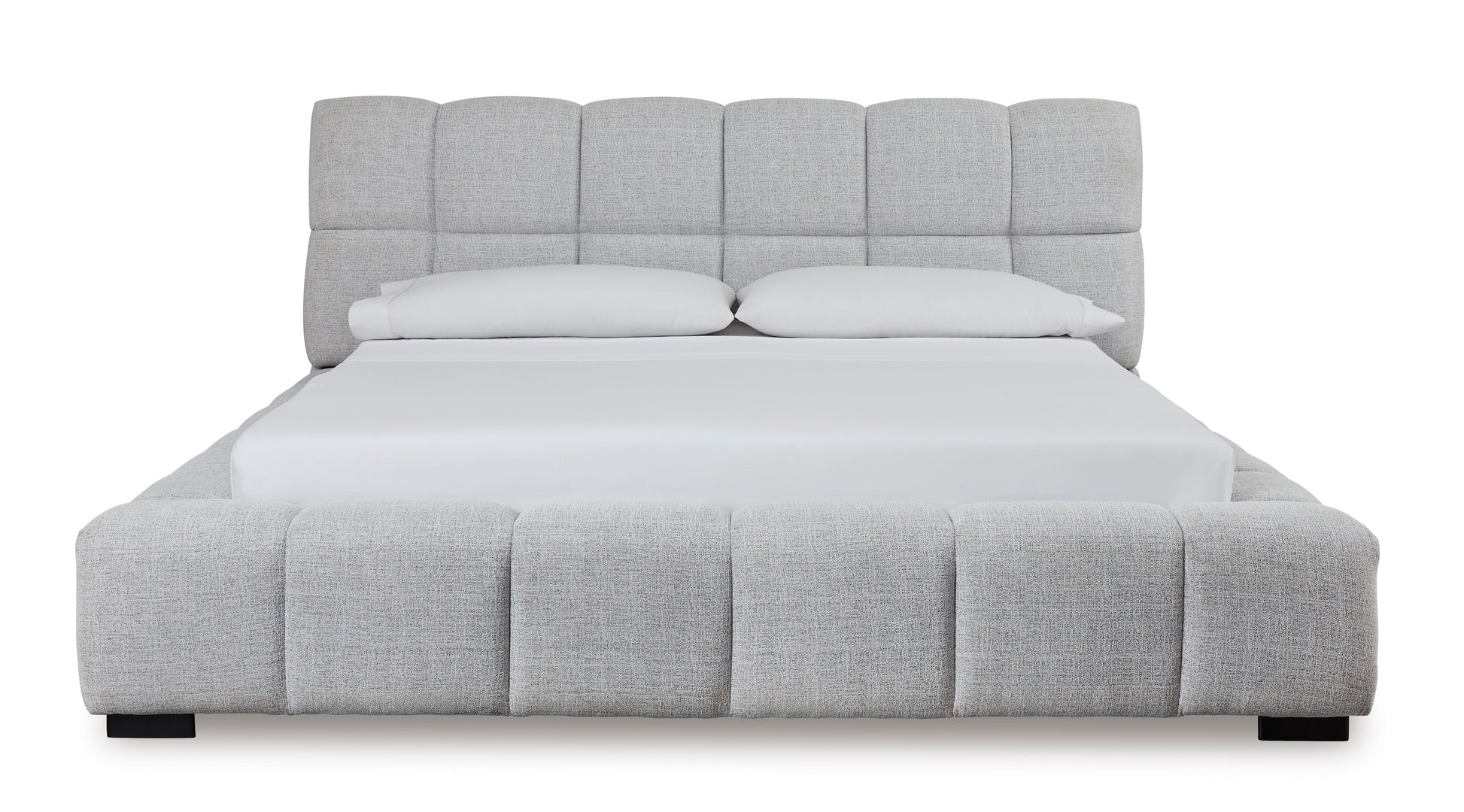 Jesstean Upholstered Bed