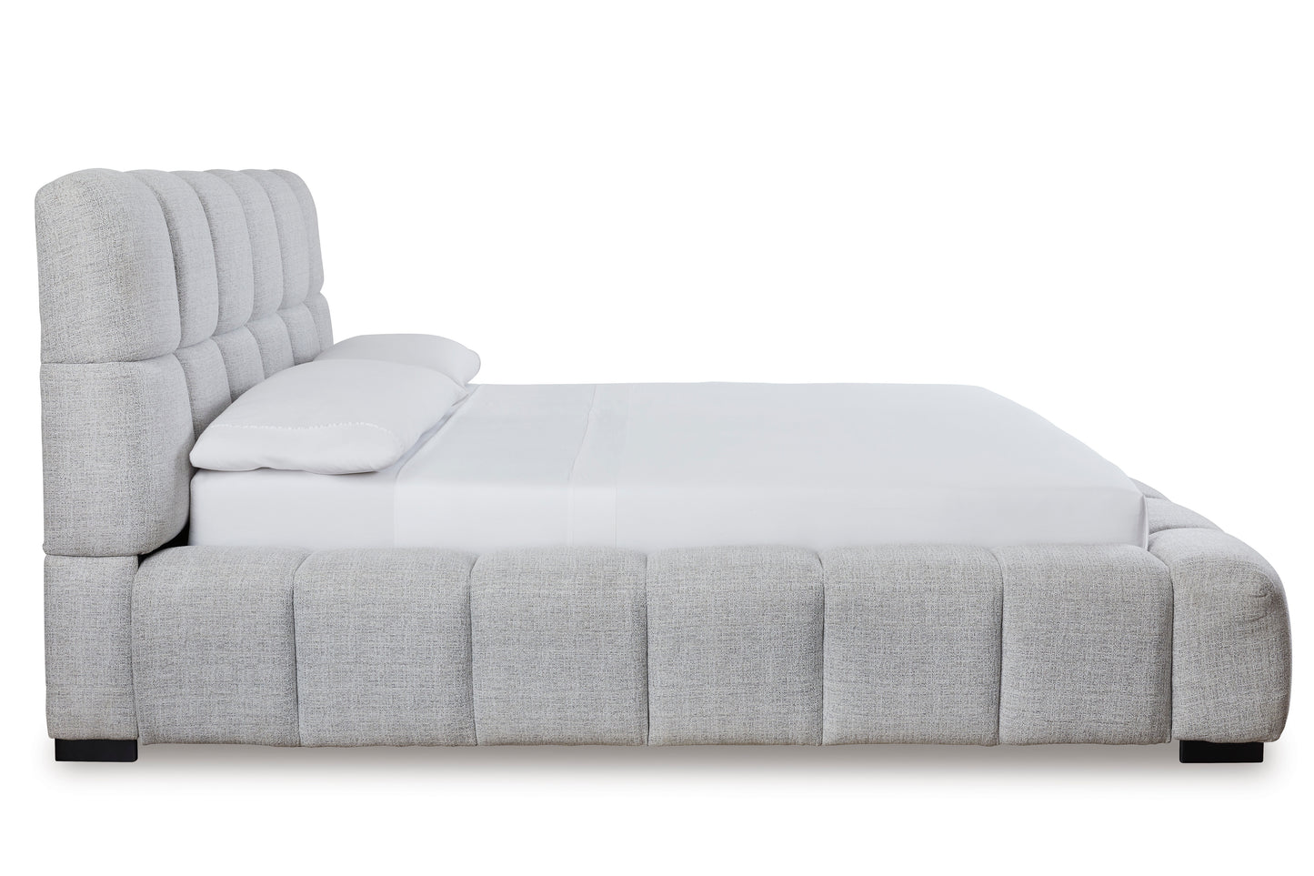 Jesstean Upholstered Bed