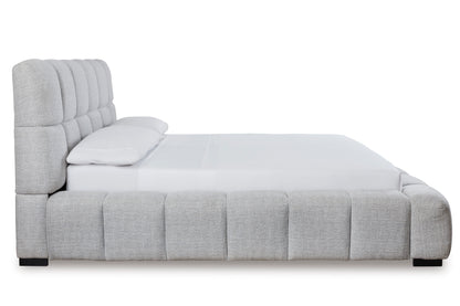 Jesstean Upholstered Bed