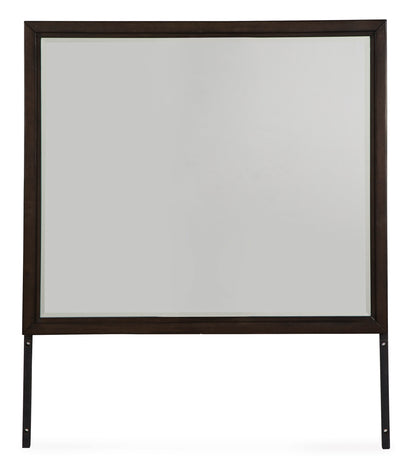 Neymorton Bedroom Mirror