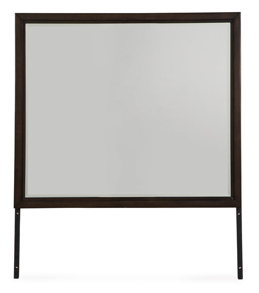 Neymorton Bedroom Mirror