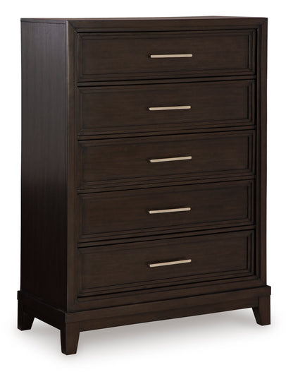 Neymorton Chest Of Drawers