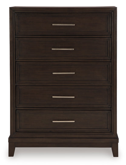 Neymorton Chest Of Drawers