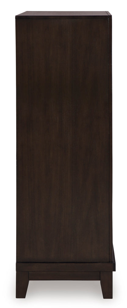 Neymorton Chest Of Drawers