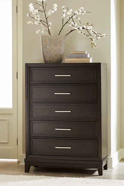 Neymorton Chest Of Drawers