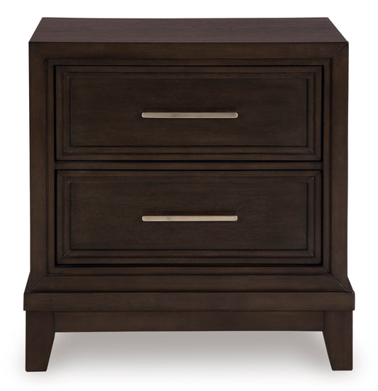 Neymorton Nightstand
