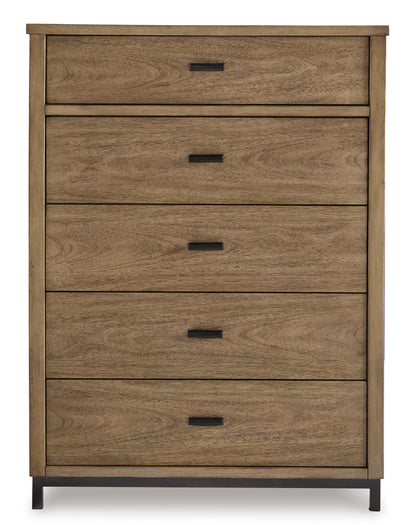 Tomtyn Chest of Drawers