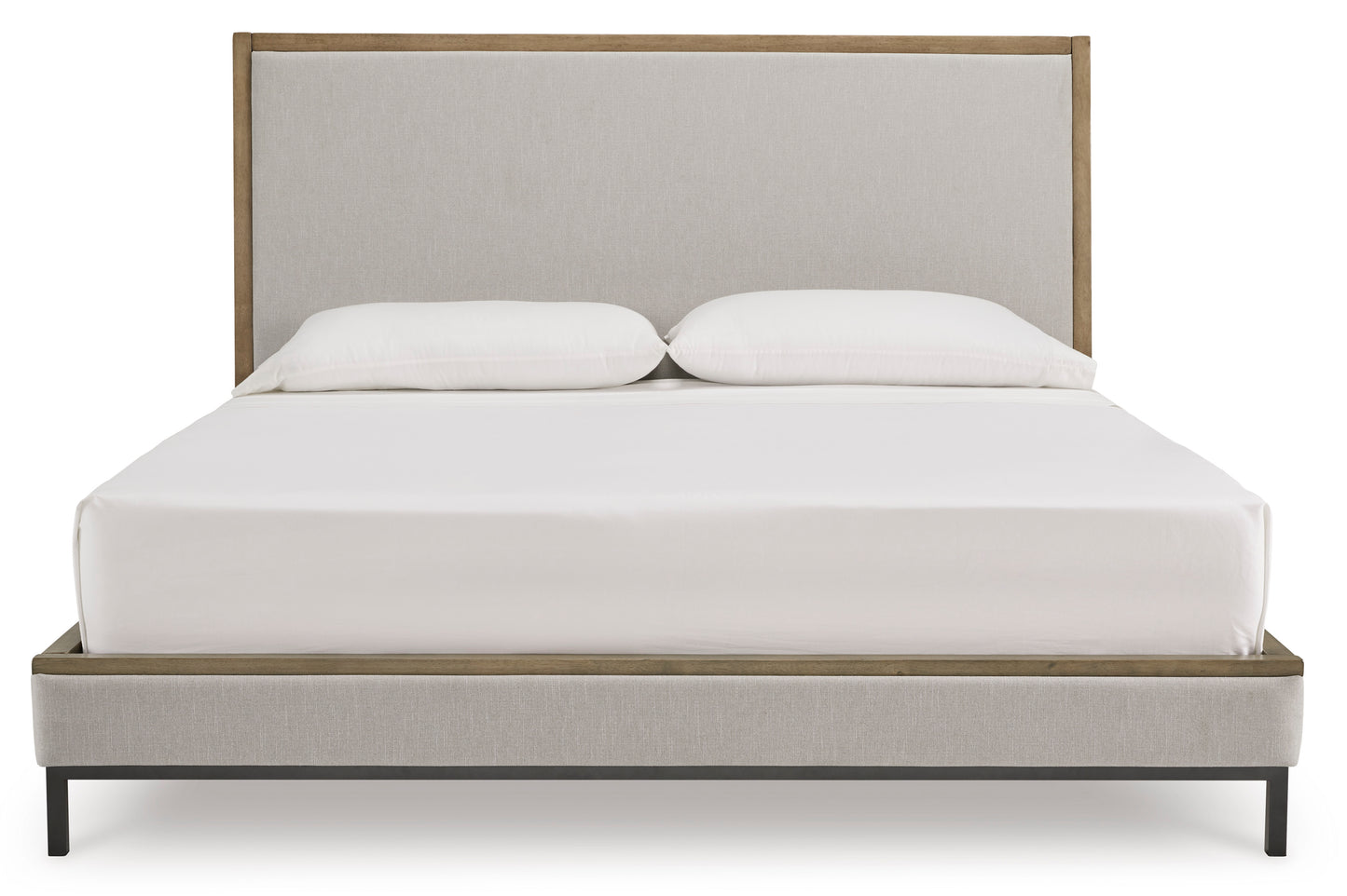 Tomtyn Upholstered Bed