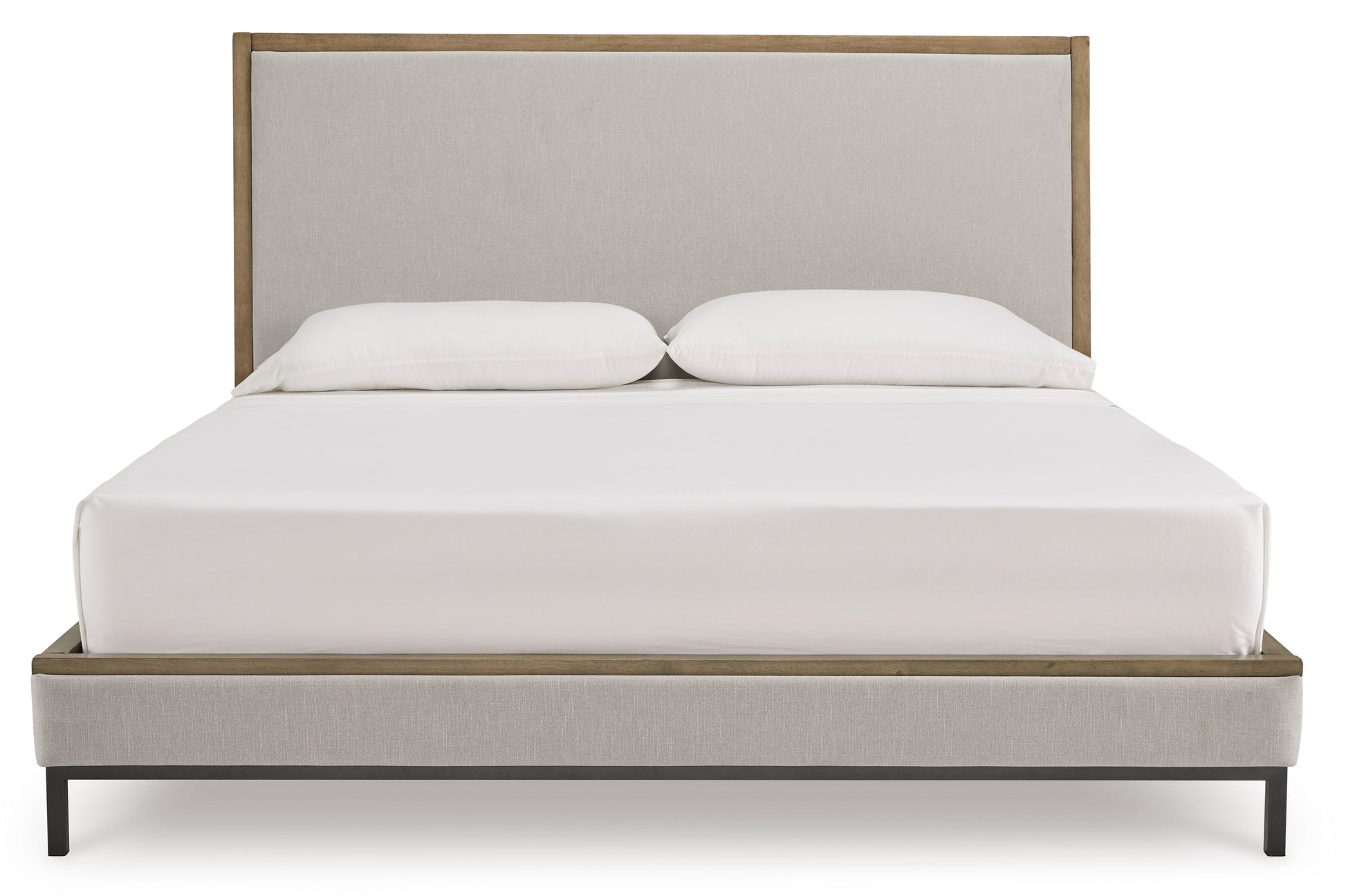 Tomtyn Upholstered Bed