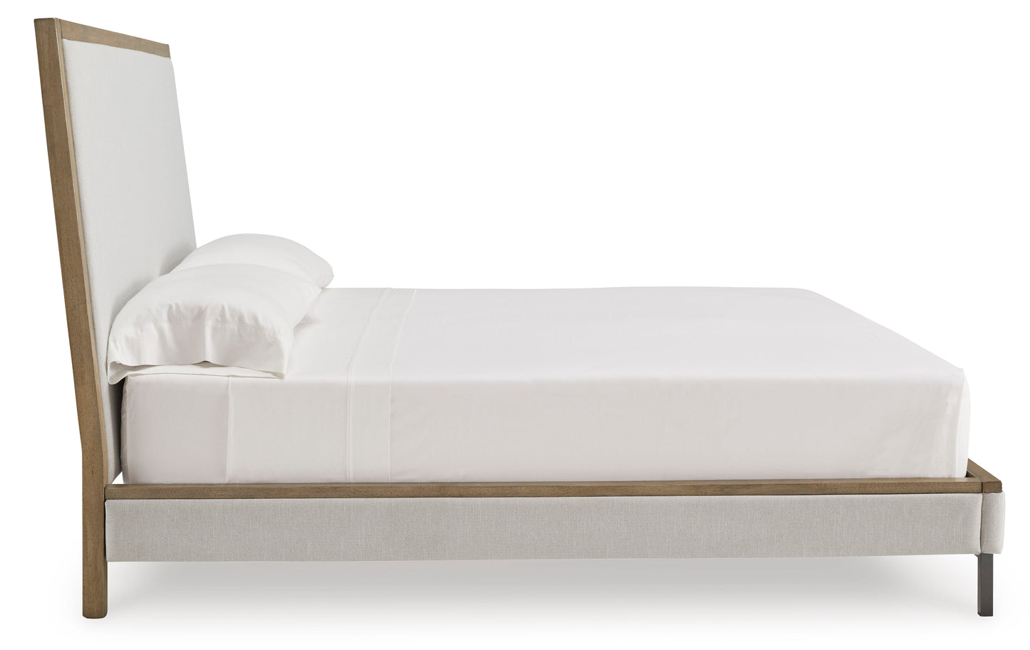 Tomtyn Upholstered Bed
