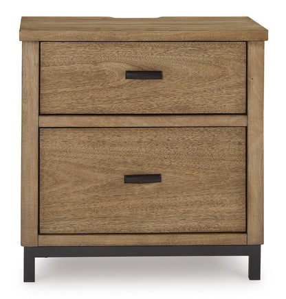Tomtyn Nightstand