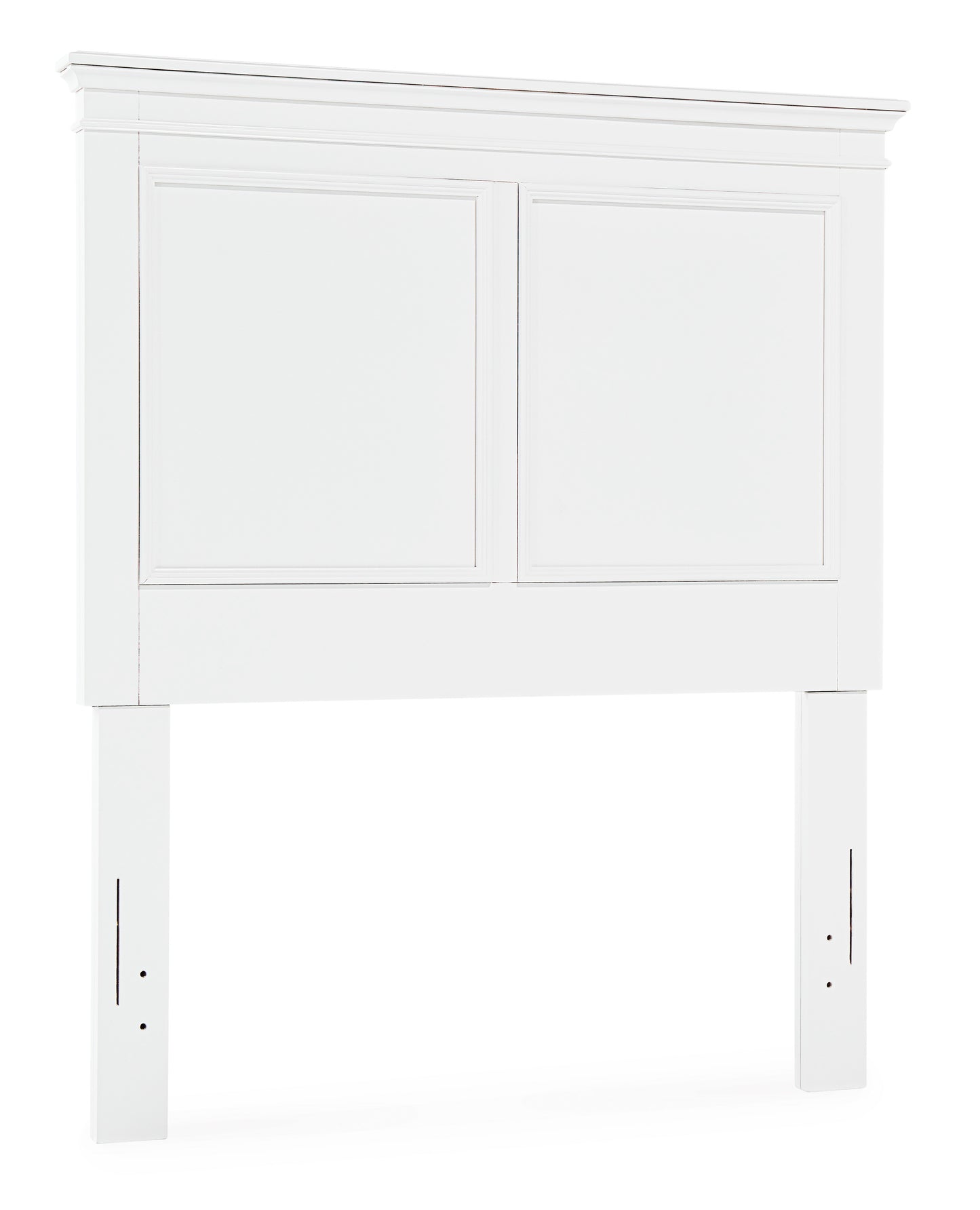Fortman Panel Headboard