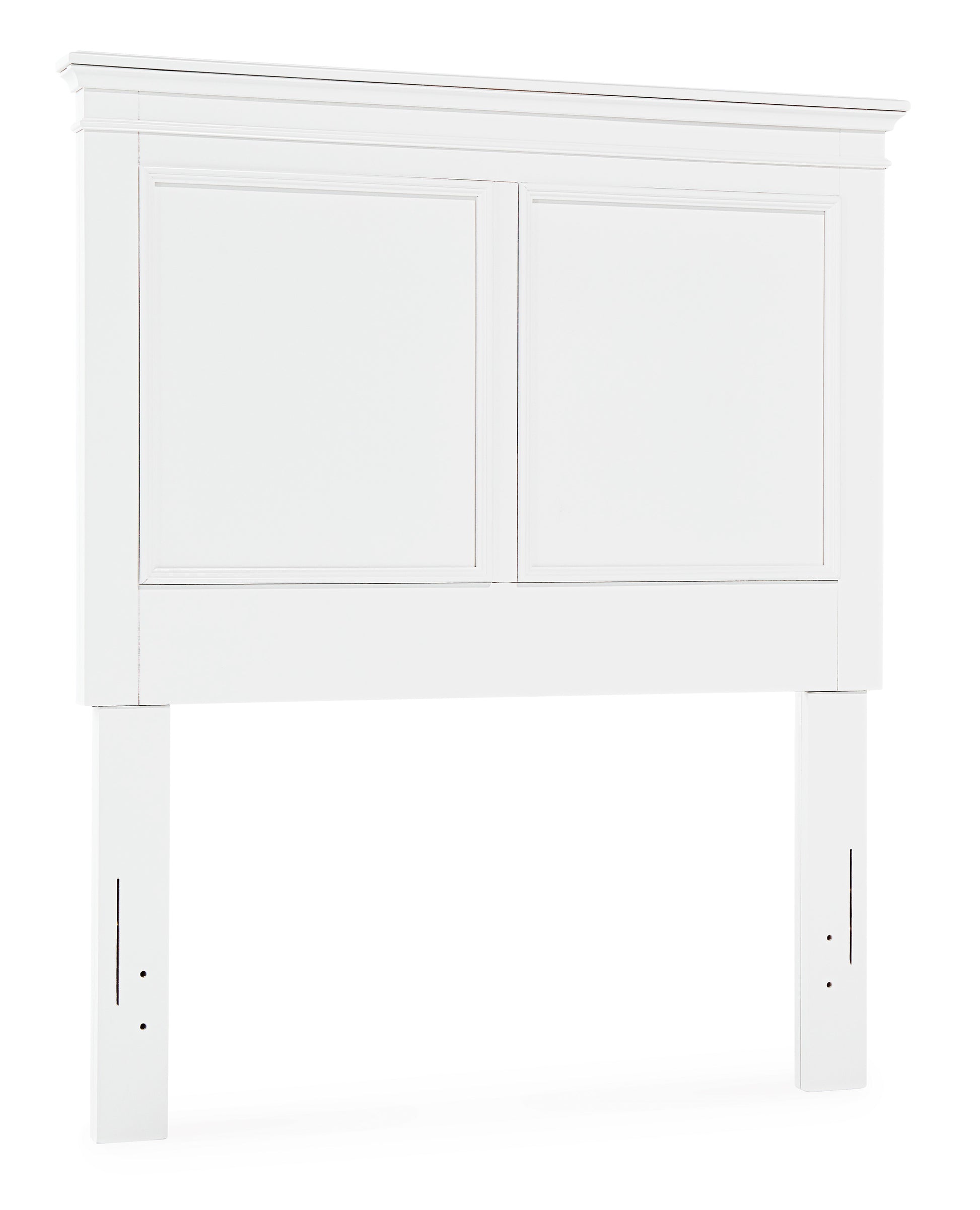 Fortman Panel Headboard