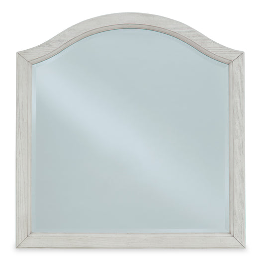 Robbinsdale Tall Bedroom Mirror
