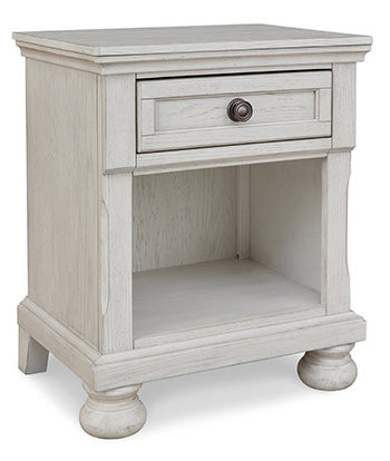ONE DRAWER NIGHT STAND